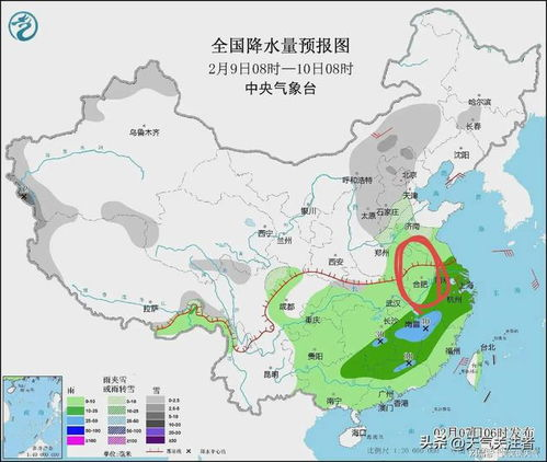 安庆地区一周天气预报,安庆地区的一周天气预报